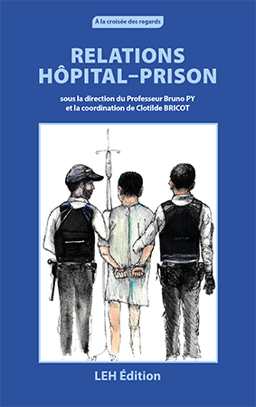 Relations hôpital – prison