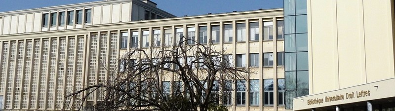Institut des études judiciaires de Caen