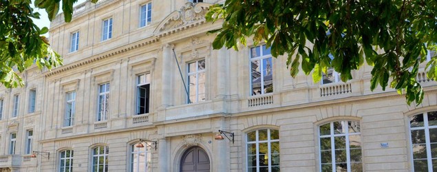 Institut d'études judiciaires de Bordeaux