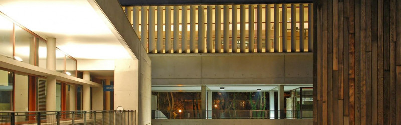Institut d'études judiciaires de l'Université Paris-Saclay