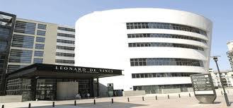 Institut de préparation à l'administration générale de Nanterre