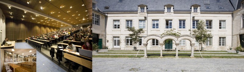 Institut d'études judiciaires de Poitiers