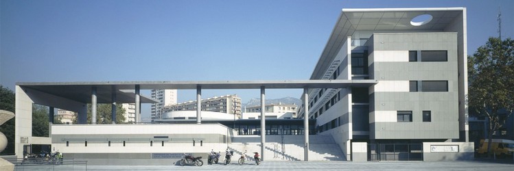 Institut d'études judiciaires de Toulon