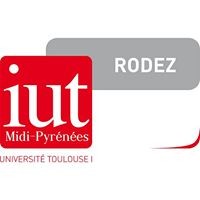 Institut Universitaire de Technologie de Rodez