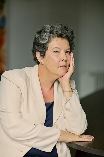 Hélène Péroz