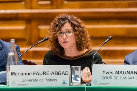 Marianne Faure-Abbad