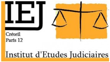 Institut d'études judiciaires de Paris XII-Créteil