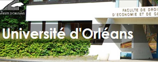 Institut d'études judiciaires d'Orléans