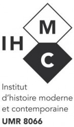 Institut d'histoire moderne et contemporaine
