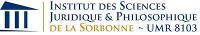 Institut des Sciences Juridique et Philosophique de la Sorbonne