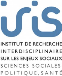Institut de recherche interdisciplinaire sur les enjeux sociaux