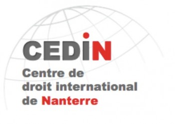 Centre de Droit International de Nanterre