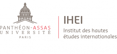 Centre de Recherches de l'Institut des Hautes Études Internationales