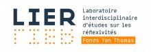 Laboratoire Interdisciplinaire d’Études sur les Réflexivités - Fonds Yann Thomas