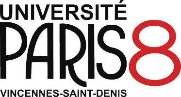 Université Paris 8 - Vincennes - Saint-Denis