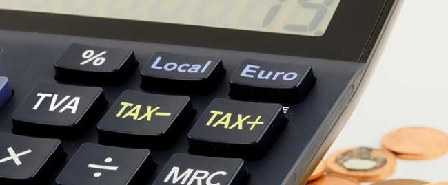Droit fiscal de l'entreprise 1 : l'imposition de l'activité de l'entreprise