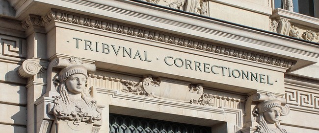 Droit pénal spécial