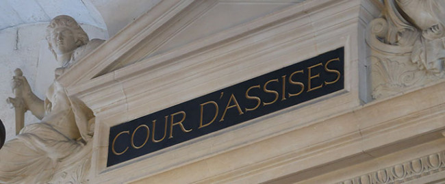 Droit pénal spécial