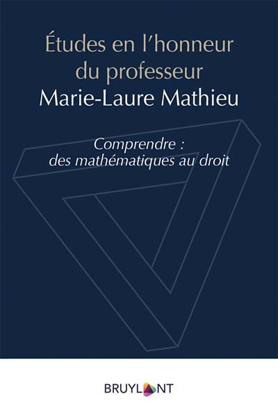 etudes-en-l-honneur-du-professeur-marie-laure-mathieu-9782802760665