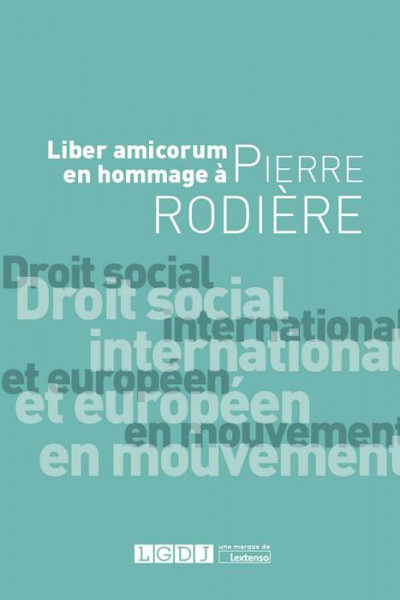 liber-amicorum-en-hommage-a-pierre-rodiere-9782275061665