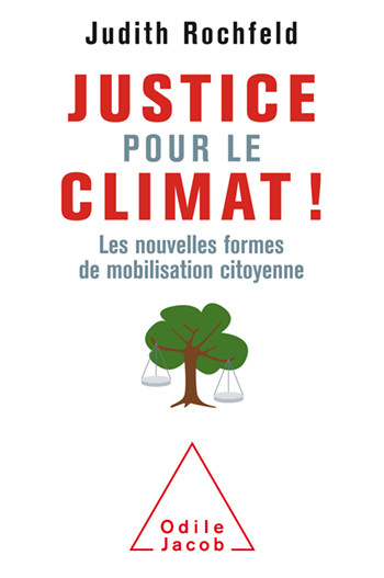 Justice pour le climat !