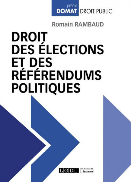 droit-des-elections-et-des-referendums-politiques-9782275057378