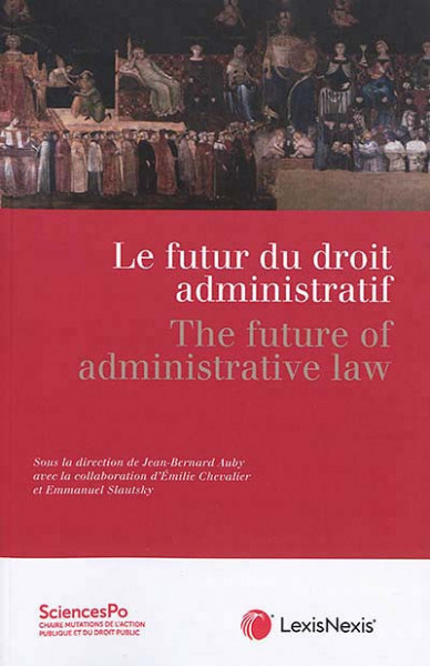 Le futur du droit administratif