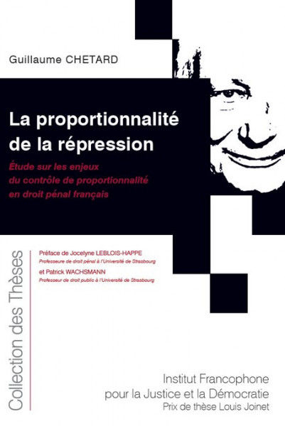 la-proportionnalite-de-la-repression-9782370322852