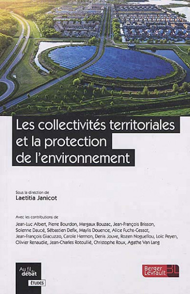 les-collectivites-territoriales-et-la-protection-de-l-environnement-9782701321226