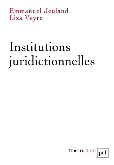 institutions-juridictionnelles-9782130583608