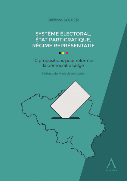 syselec-systeme-electoral-etat-particratique-regime-representatif-10-propositions-pour-reformer-la-democratie-belge