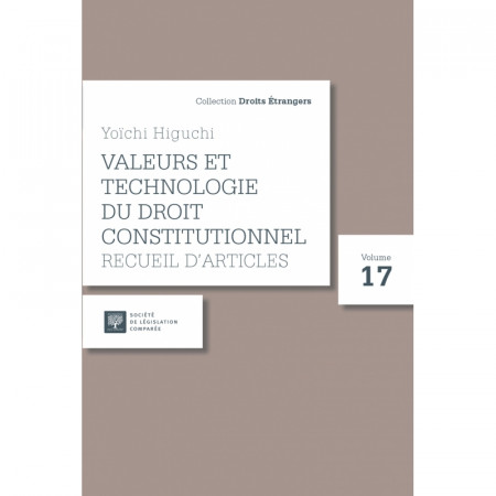 livre-valeurs-et-technologie-du-droit-constitutionnel-recueil-d-articles