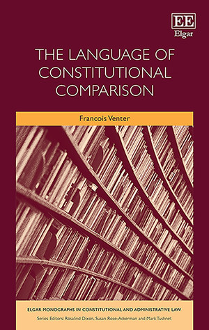 The Language of Constitutional Comparison