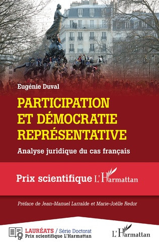 Participation et démocratie représentative