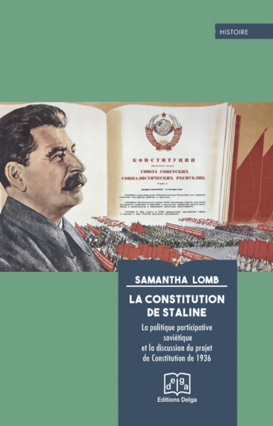 La Constitution de Staline