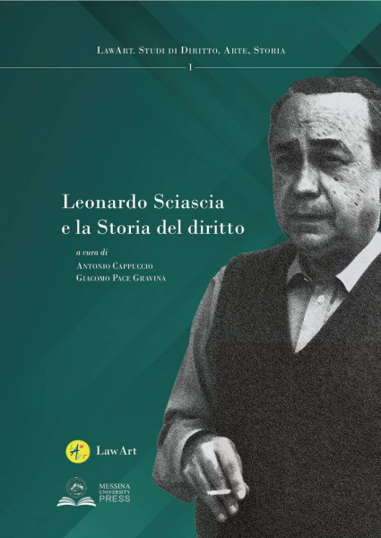 Leonardo Sciascia e la Storia del diritto
