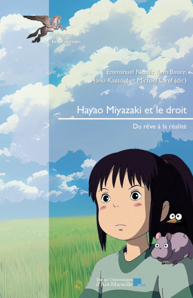 Hayao Miyazaki et le droit