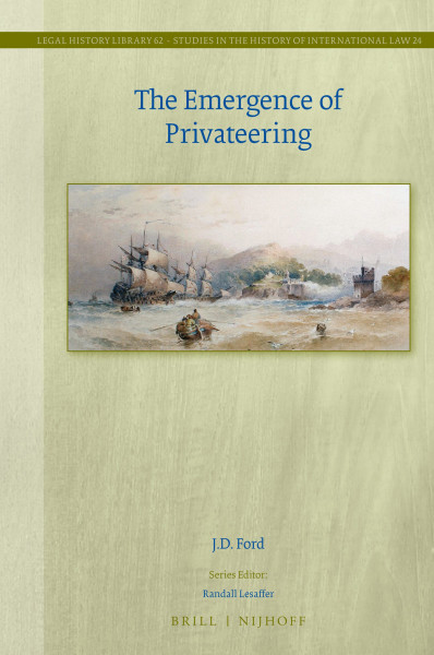 The Emergence of Privateering