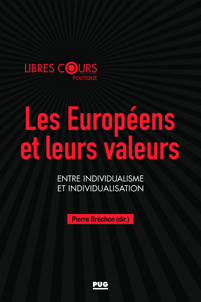 Les Européens et leurs valeurs