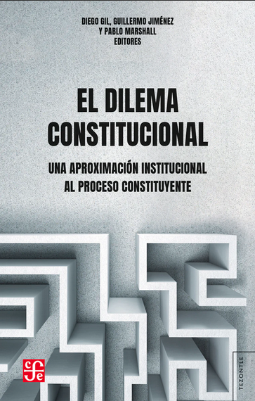 el-dilema-constitucional-una-aproximacion-institucional-al-proceso-constituyente