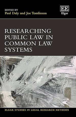 Researching Public Law in Common Law Systems
