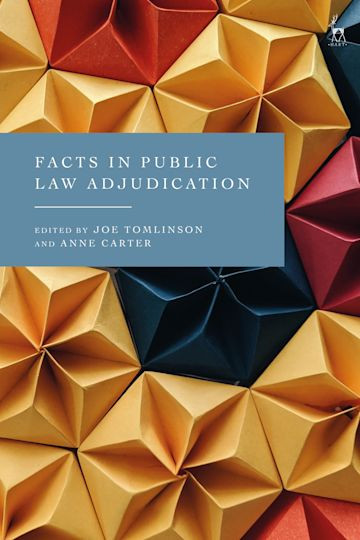 Facts in Public Law Adjudication