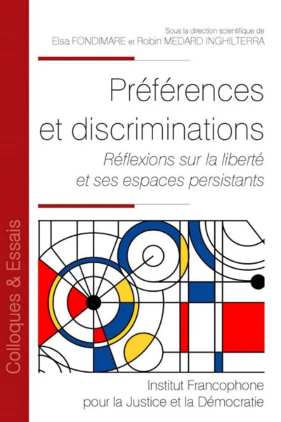 Préférences et discriminations