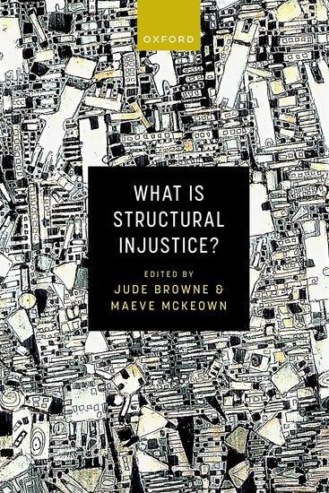 What is Structural Injustice?
