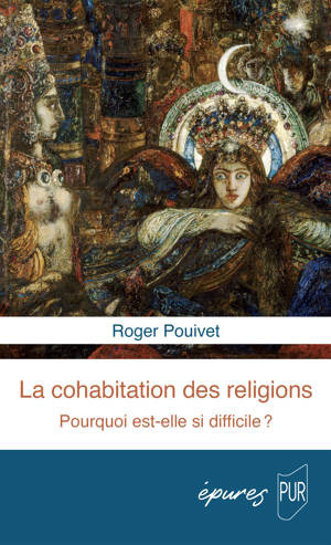 La cohabitation des religions