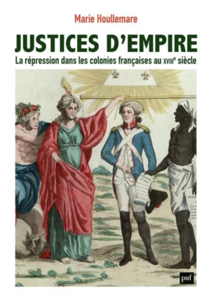 Justices d'empire