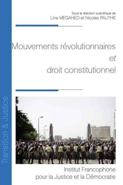 Mouvements révolutionnaires et droit constitutionnel