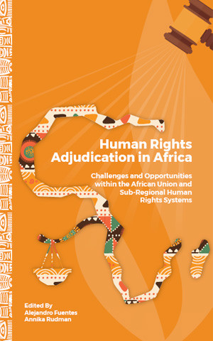 Human rights adjudication in Africa