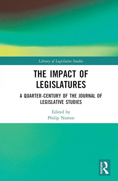 The Impact of Legislatures