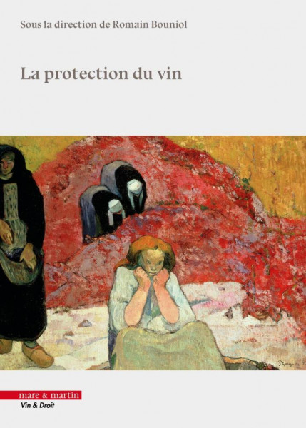 La protection du vin